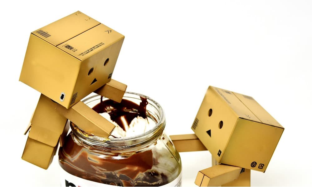 Las demandas de los amantes de la Nutella fueron escuchadas, pero no por Ferrero, sino por su rival Barilla