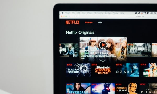 Netflix pierde contenido con licencia cada mes y el impacto será más grande de lo que parece