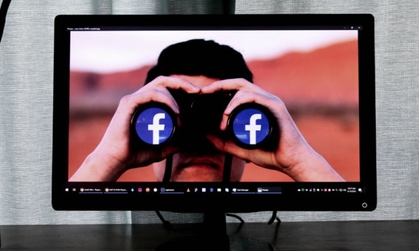 Facebook usará inteligencia artificial para combatir ‘pornografía de venganza’