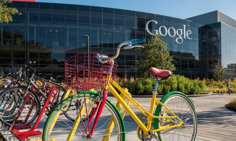 Google invertirá 1,000 mdd en nuevo campus en Nueva York, siguiendo los pasos de Amazon