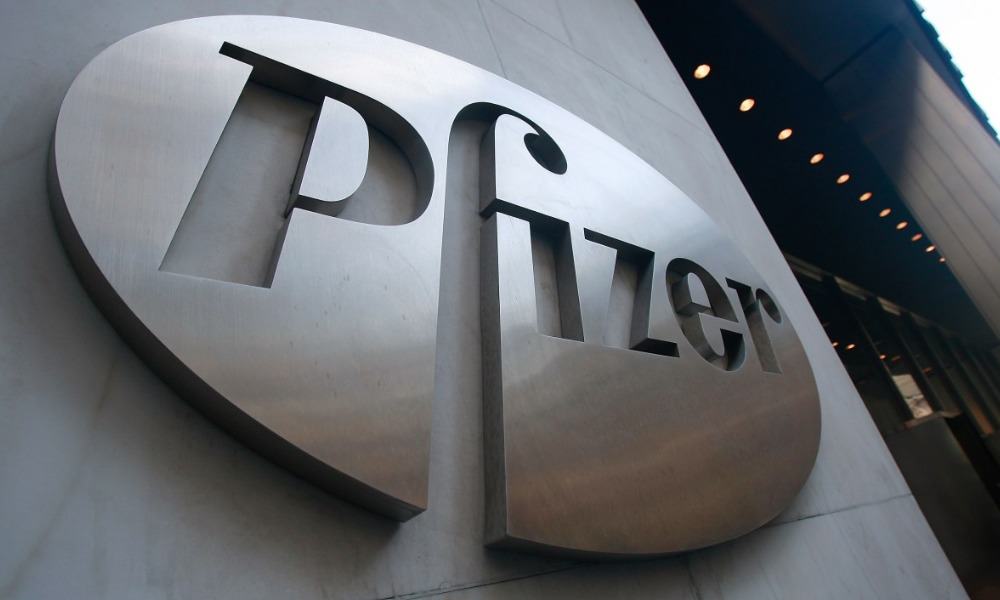 Pfizer y GSK fusionan sus negocios de medicamentos sin receta y podrían alcanzar hasta 10,000 mdd en ventas