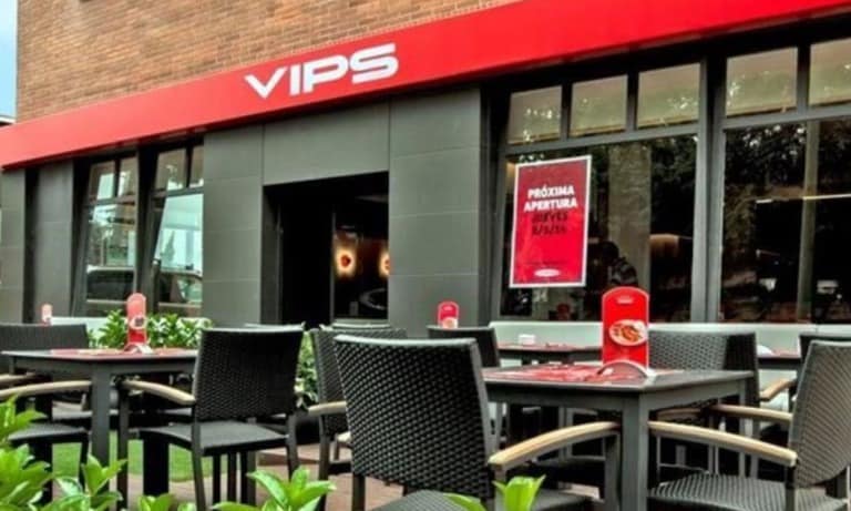 Starbucks y Grupo Vips impulsan ventas netas de Alsea en 4T2019