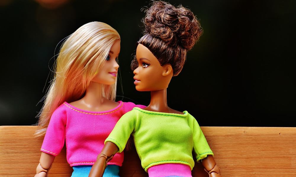 ‘Dream Gap’, el programa con el que Barbie y Mattel planean combatir los estereotipos