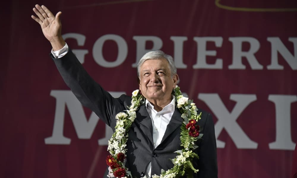 El López Obrador que viene: los retos que enfrentará el nuevo presidente de México