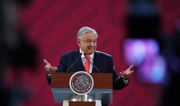 Este es el plan de AMLO para incorporar a jóvenes a la Guardia Nacional