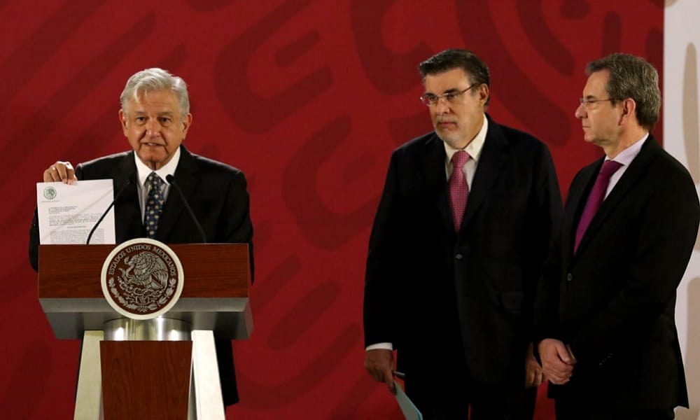 Así es la reestructuración que busca López Obrador para sustituir a la reforma educativa de Peña Nieto