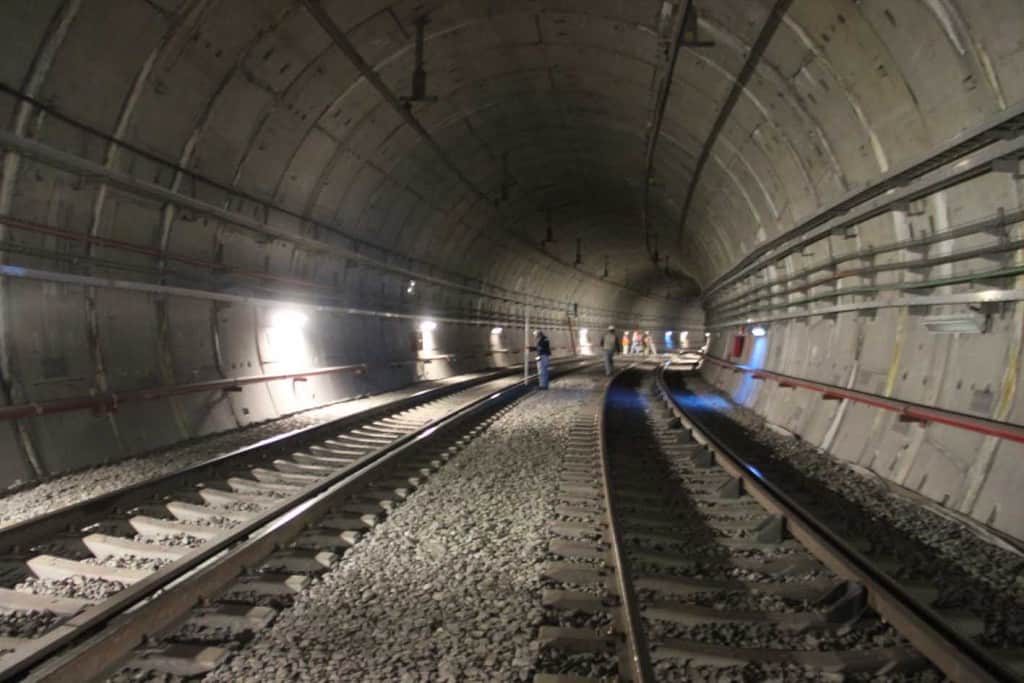 Después de error en presupuesto, van 2,000 millones para ampliación de L12 del metro