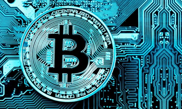 Bitcoin recupera el nivel de los 4,000 dólares, ¿hay algo que celebrar?