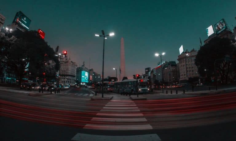 Argentina vive un año de tormentas que derrumba a la clase media