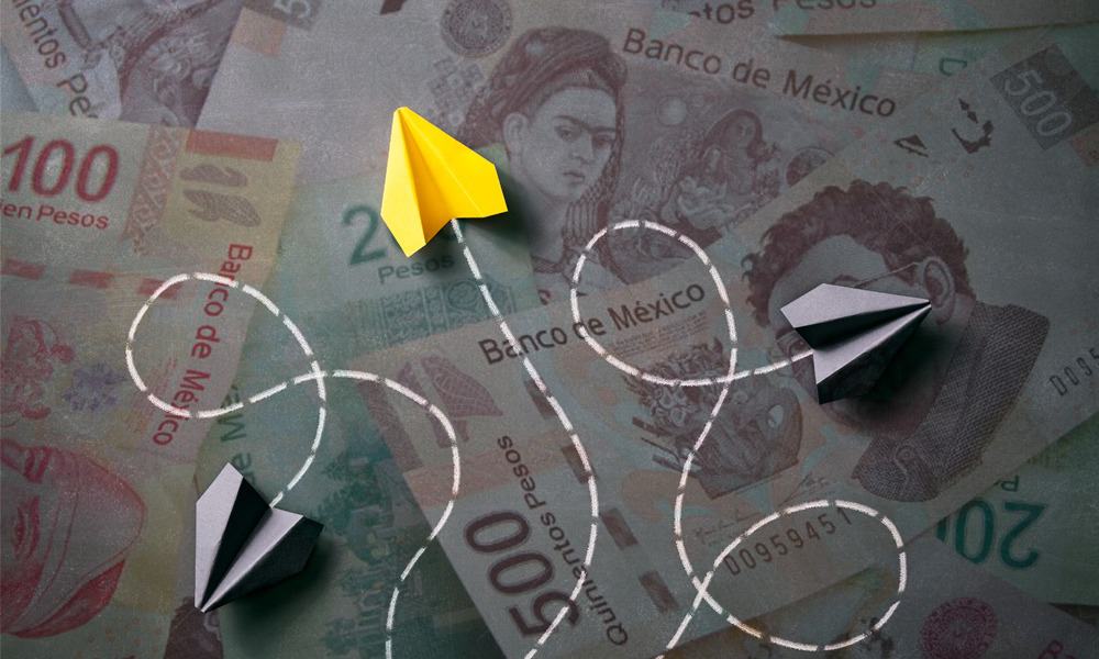 El gobierno de AMLO deberá combatir la defraudación fiscal si quiere obtener ingresos adicionales