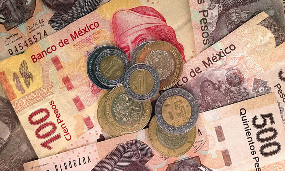Pros y contras que ven empresarios para el futuro de la economía mexicana