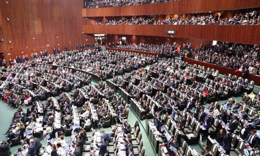 Oposición no vota por desaparición de 109 fideicomisos; Morena no alcanzó quórum