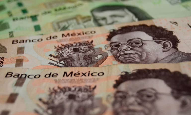 La economía mexicana tiene en 1T su avance más débil desde el cierre de 2009