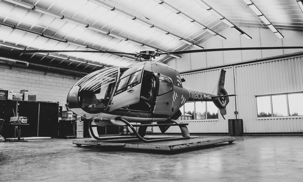 El helicóptero donde murieron Martha Érika Alonso y Rafael Moreno Valle fue propiedad de Grupo Higa y el ex gobernador lo utilizó anteriormente
