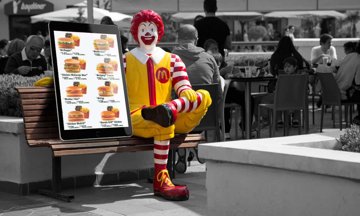 McDonald’s se digitaliza en México, ¿qué significa eso para los empleados?