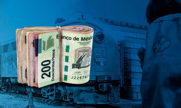 Las extinciones de Luz y Fuerza y Ferrocarrileros son unas millonarias e irregulares bolsas sin fondos