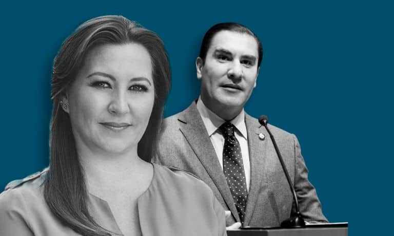 Martha Érika Alonso y Rafael Moreno Valle fallecen tras el desplome en Puebla del helicóptero en el que viajaban