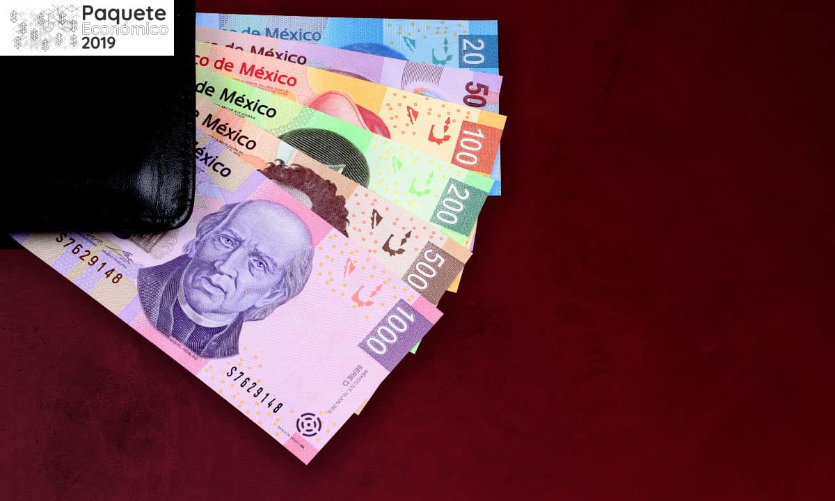 Coparmex pide aportación al Gobierno para incrementar salario mínimo