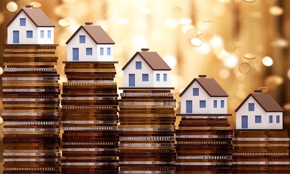 Homex reporta caída de 80% en entrega de viviendas en segundo trimestre del año
