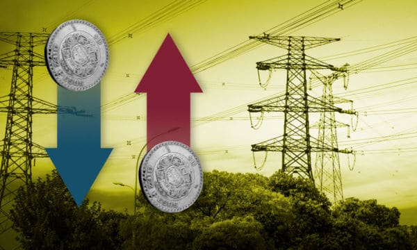 Parlamento abierto: electricidad debe ser un derecho constitucional