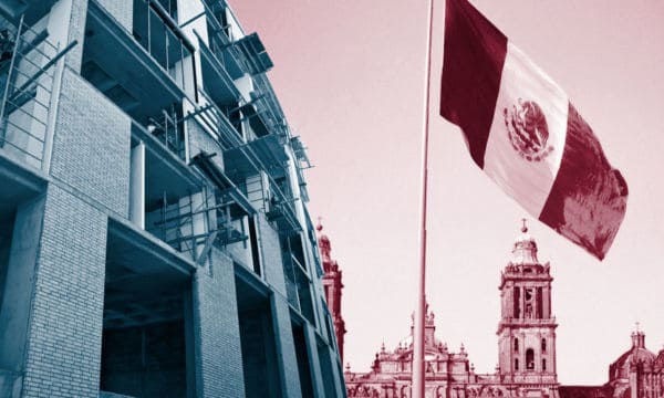 El Zócalo tendrá un nuevo look, pero los especialistas y vecinos dudan de la viabilidad del proyecto