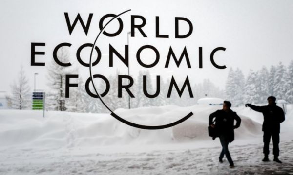 Davos está de fiesta: la fortuna de los invitados suma el 0.1% de la riqueza global