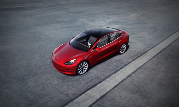 Modelo 3, de Tesla, ya se puede comprar en México; inicia en 835,000 pesos