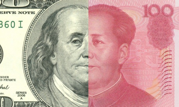 Yuan se devalúa frente al dólar a mínimos de 11 años, en medio del endurecimiento de la guerra comercial