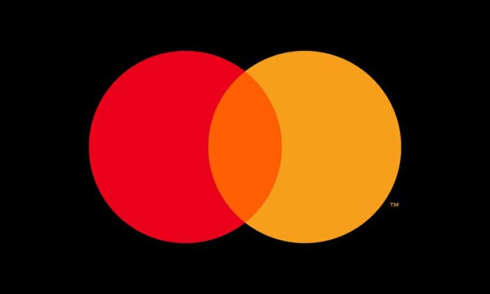 Mastercard le dice adiós a las letras en su logo para adaptarse a la era digital