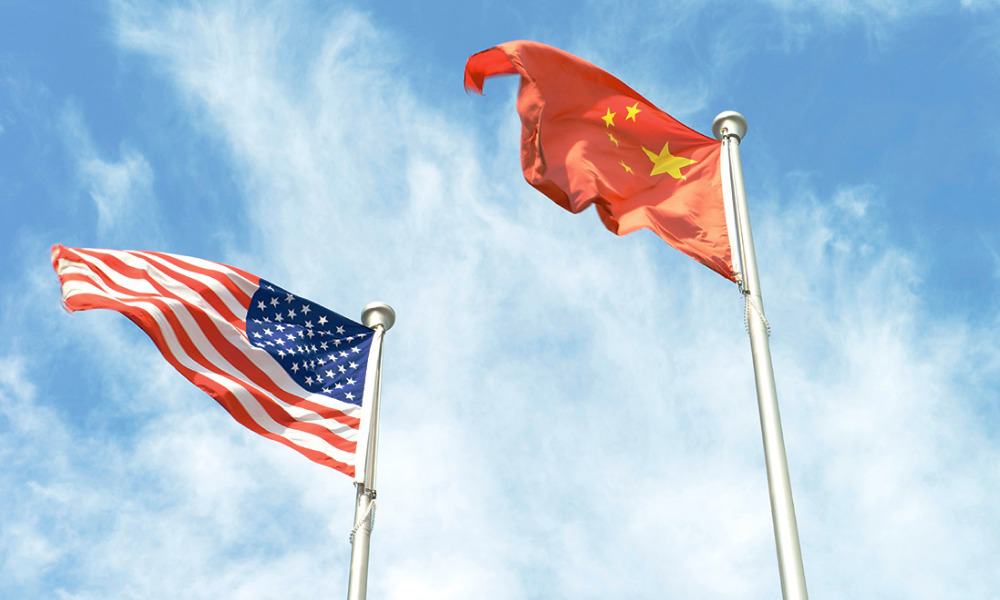 China y Estados Unidos avanzaron en transferencias forzadas de tecnología y propiedad intelectual