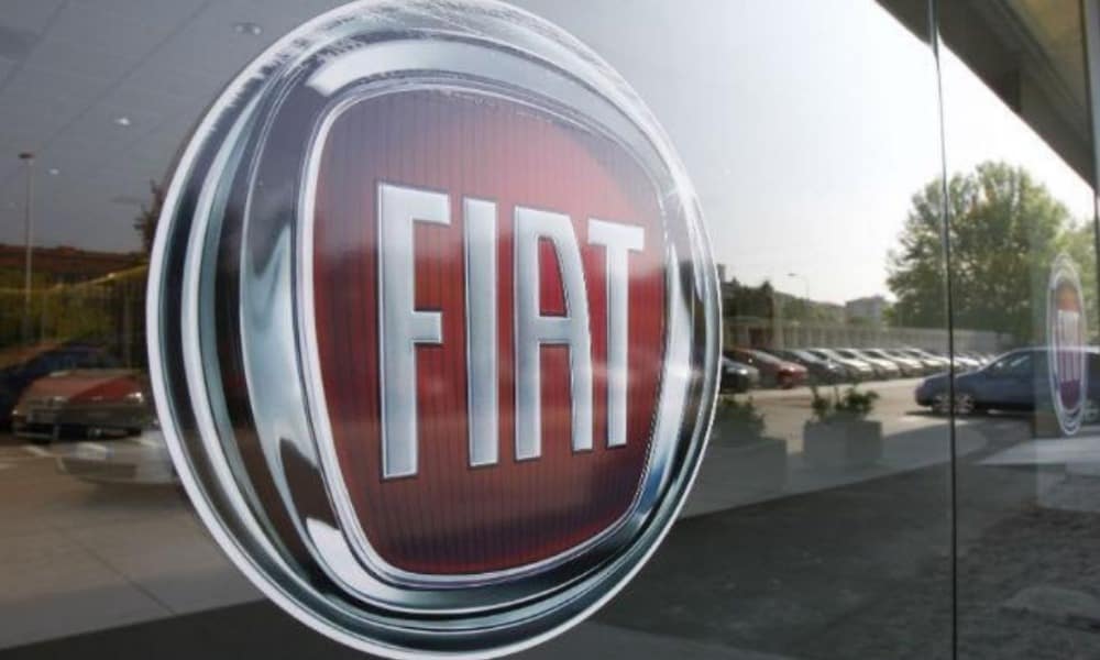 Fiat Chrysler busca fusión con Renault para enfrentar crecientes desafíos del sector automotor