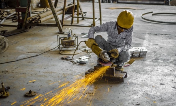 Economía mexicana inicia el año con el pie de derecho; IGAE avanza 0.4% en enero