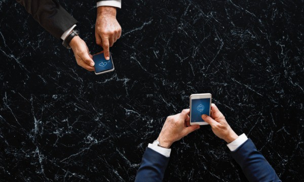 Estas son las razones por las que China va adelante de Occidente en fintech