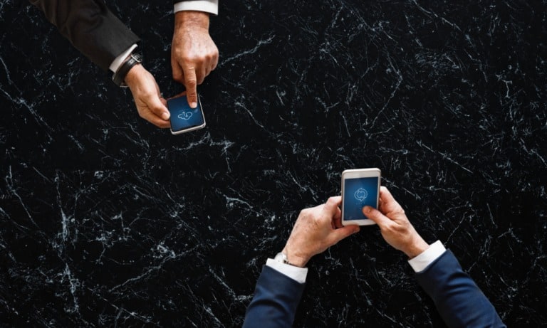 Estas son las razones por las que China va adelante de Occidente en fintech