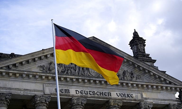 Alemania cae en segunda recesión a causa de COVID-19: Bundesbank