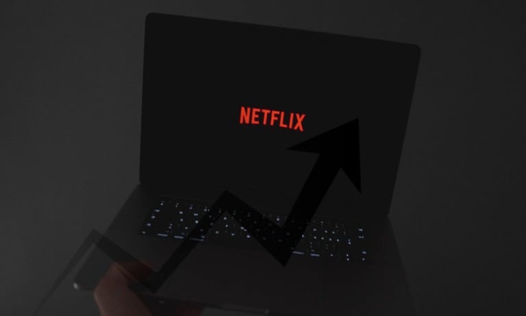 Netflix sube sus precios en Estados Unidos por primera vez desde octubre de 2017