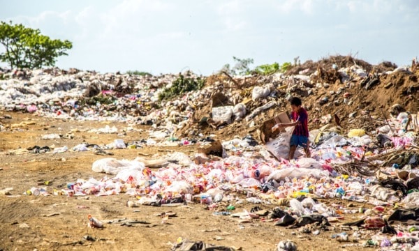 Pobreza extrema en América Latina alcanza su peor registro en nueve años: Cepal