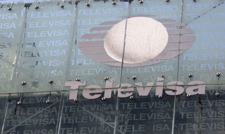 Caídas en utilidad, publicidad y otros negocios ‘apagan’ el segundo trimestre de Televisa