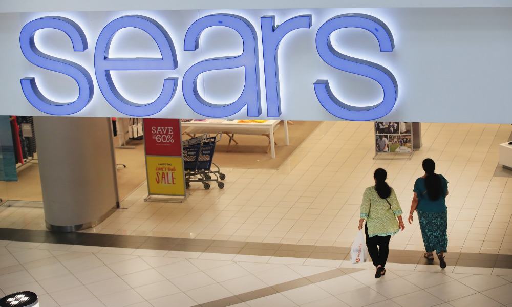 Eddie Lampert no deja ir a Sears: pagará 5,200 mdd para mantenerla abierta