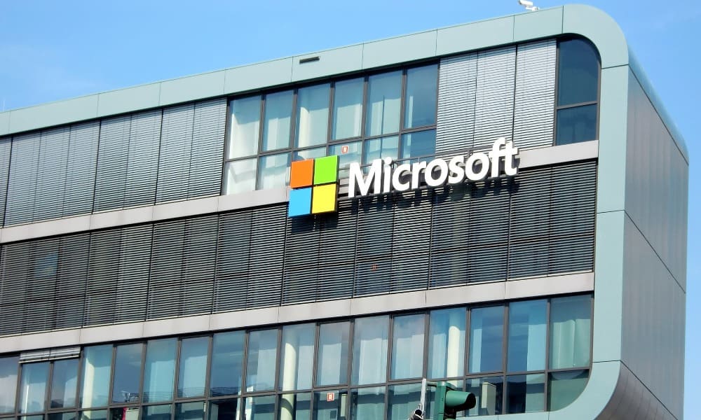 Microsoft supera expectativas de analistas gracias a la nube