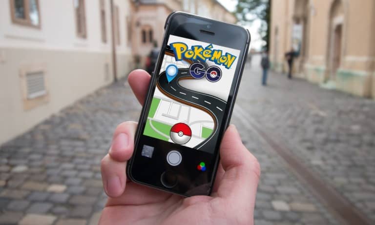 Niantic, el desarrollador de Pokémon Go, ya vale 4,000 mdd… y aún no lanza su versión de Harry Potter