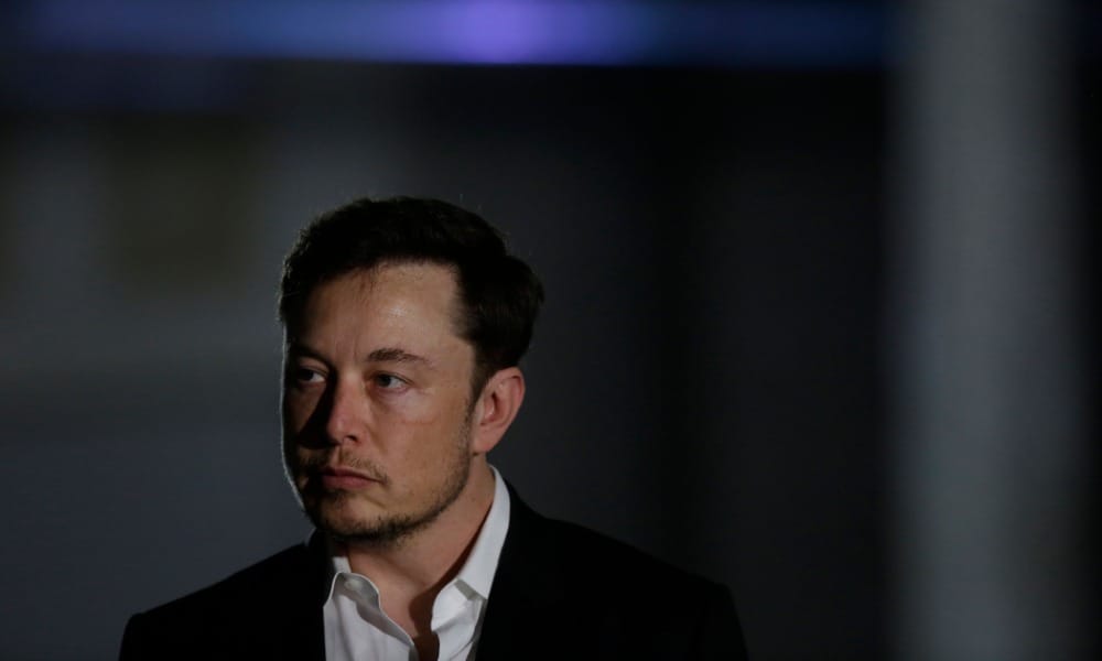 Tesla despedirá a 7% de sus empleados en la batalla para reducir costos del Modelo 3