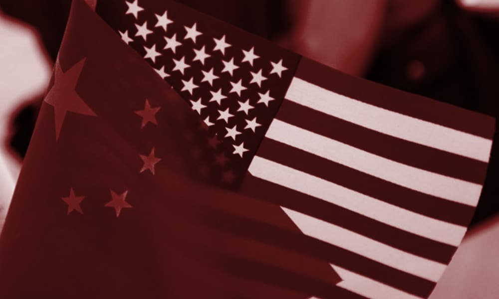 Estados Unidos ‘tumba’ negociaciones primarias con China