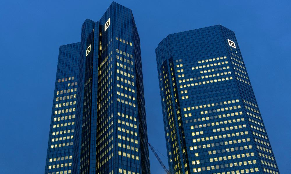 Deutsche Bank busca banqueros que atiendan a sus clientes ultrarricos