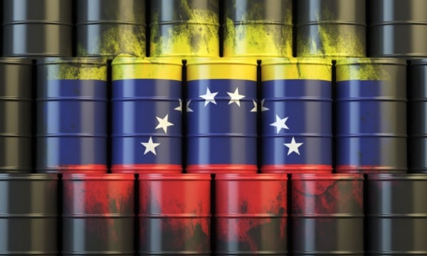 Venezuela, en segundo lugar de deuda