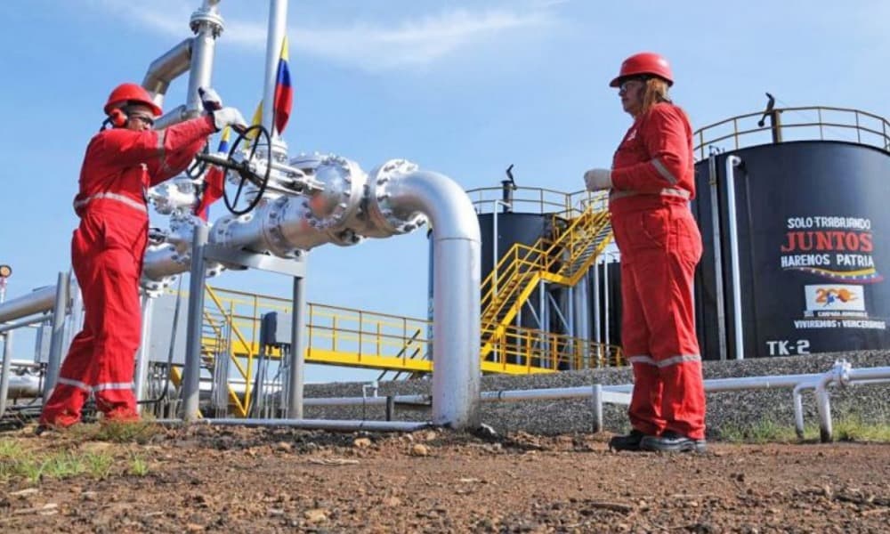 Estados Unidos impone sanciones a PDVSA, la petrolera de Venezuela, que dejará de recibir 11,000 mdd en exportaciones