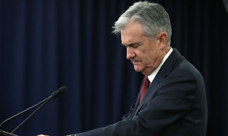 Meses difíciles hasta tener una vacuna garantizada: Powell