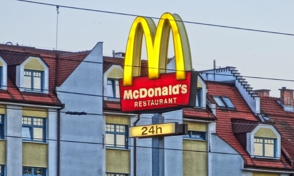 McDonald’s eleva sus ganancias gracias al aumento de precios