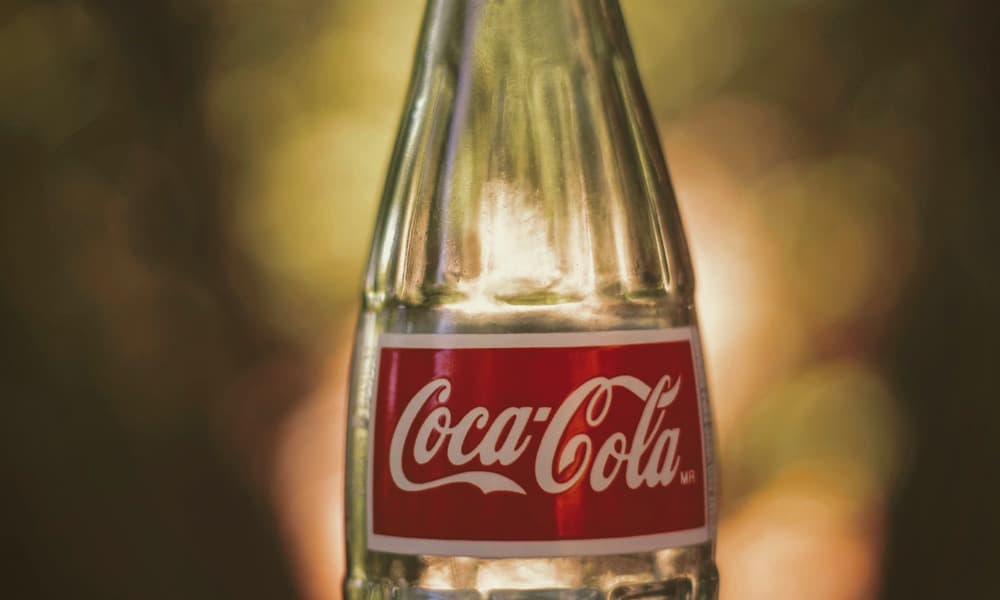Embotelladora de productos Coca Cola reanuda operaciones tras paro de labores de empleados en Matamoros