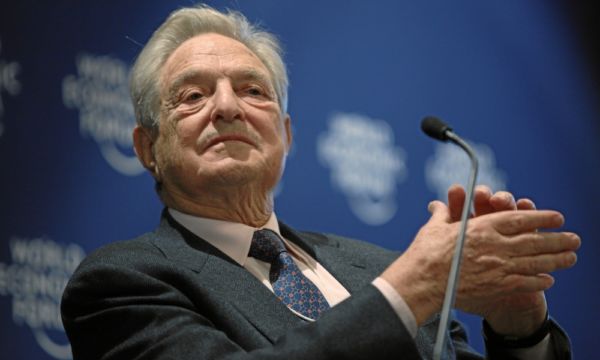 George Soros se va con todo contra Xi Jinping: es el ‘enemigo más peligroso’ de las sociedades democráticas